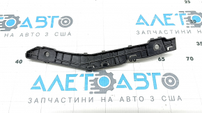 Front bumper mount, right fender, Mercedes X167 GLS 450 580 20-26