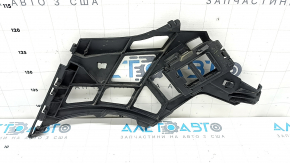 Left front bumper bracket for Mercedes X167 GLS 450 20-23