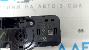 Light control for Mercedes X167 GLS 450 580 20-23 with parking sensors and a parking button