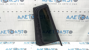 Door glass triangle rear left Mercedes X167 GLS 450 580 20-26 tinted