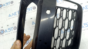 Front bumper grille left BMW X3 G01 18-21 M Sport, for parking sensors, chips