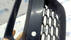 Front bumper grille right BMW X3 G01 18-21 M Sport, for parking sensors, chips