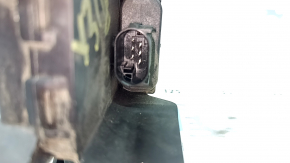 Gas pedal BMW X3 G01 18-21 M Sport