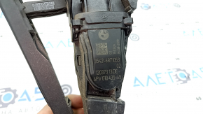 Gas pedal BMW X3 G01 18-21 M Sport