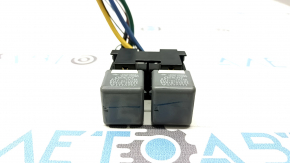 Right underhood relay block Toyota Camry v55 15-17 without wiring