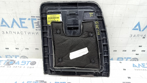 BMW X5 G05 19-21 rear left arch trim cover, black