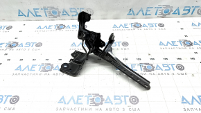 Bracket for the brake fluid reservoir Toyota Camry v55 15-17 hybrid usa
