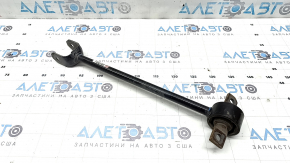 Rear right longitudinal arm Toyota Camry v55 15-17 usa microcracks S/B