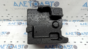 Foam plastic for compressor BMW X5 G05 19-23 missing fragment