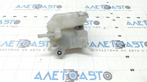 GTZ tank Toyota Camry v55 15-17 hybrid usa