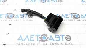 ABS feature for Toyota Camry v55 15-17 hybrid usa