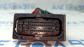 ABS feature for Toyota Camry v55 15-17 hybrid usa