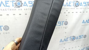Airbag rear right seat BMW X5 G05 19-23 leather black, folds