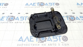 Toyota Camry v55 15-17 fuel filler door (USA)