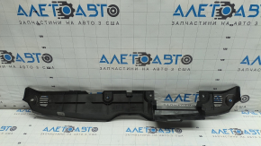 Subaru Crosstrek 18-23 TV Overlay