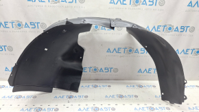 Front right fender liner Hyundai Kona 18-21 1.6, 2.0
