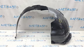 Front right fender liner Hyundai Kona 18-21 1.6, 2.0