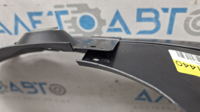 Front right fender liner Hyundai Kona 18-21 1.6, 2.0