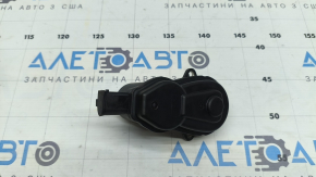 Rear left brake caliper motor for Porsche Macan 15-26