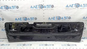 Trunk door bare lower part BMW X5 G05 19-26 black 475
