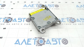 SRS airbag module, airbag computer, Toyota Camry v55 15-17 usa hybrid, for re-stitching