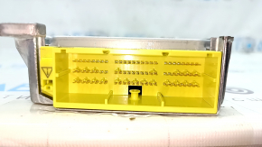 SRS airbag module, airbag computer, Toyota Camry v55 15-17 usa hybrid, for re-stitching