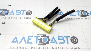 Chip for the SRS airbag module, airbag computer, Toyota Camry v55 15-17 usa hybrid