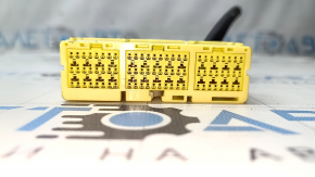 Chip for the SRS airbag module, airbag computer, Toyota Camry v55 15-17 usa hybrid
