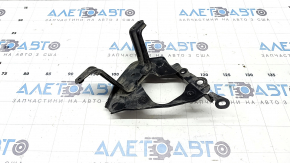 Toyota Camry v55 15-17 hybrid usa inverter cooling pump bracket