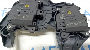 Actuator motor heater drive air conditioner Toyota Camry v55 15-17 usa