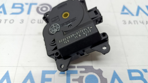 Actuator motor heater drive ventilation Toyota Camry v55 15-17 usa