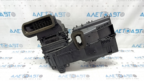 Bare body ventilation Toyota Camry v55 15-17 without fan and actuator