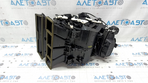 Bare housing air conditioner Toyota Camry v55 15-17 usa without radiator and actuators