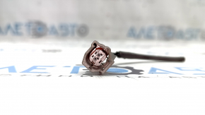 Warning Buzzer feature for Toyota Camry v55 15-17