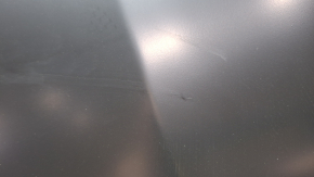 Bare hood BMW 3 F30 12-18 steel, bumps, scratches