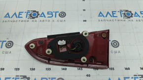 Light inside trunk door left Hyundai Santa FE 19-20 LED KOR