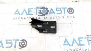 Front Bumper Baffle Mount, Left, BMW X5 F15 14-18