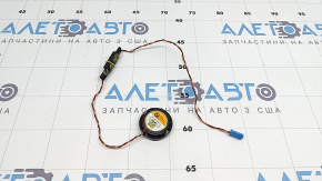 Speaker tweeter rear right door BMW X5 G05 19-26 Harman Kardon