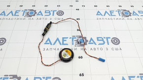 Speaker tweeter rear left door BMW X5 G05 19-26 Harman Kardon