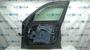 Front right door assembly BMW X5 G05 19-26 keyless, black 475