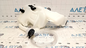 Chevrolet Volt 11-12 prerest washer reservoir with neck, with lid, with level sensor