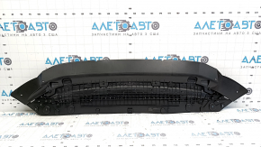 Front bumper protection for the Audi A5 F5 20-25 S-Line