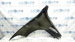 Front right wing BMW X5 G05 19-26 aluminum, black 475