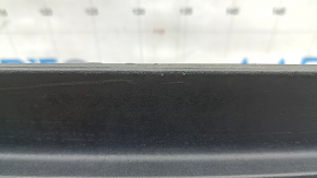 Tesla Model 3 rear bumper lip 18-23 structure, scratches