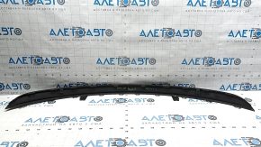 Tesla Model 3 rear bumper lip 18-23 structure, scratches