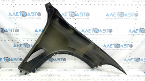 Front left wing BMW X5 G05 19-26 aluminum, black 475