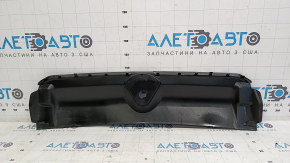Audi A4 B9 17-19 TV trim panel