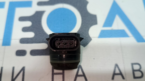 Rear internal parking sensors Tesla Model 3 18-23 AP 2.0, 2.5, 3.0 black