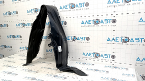 Front left mudguard Mazda CX-7 06-09