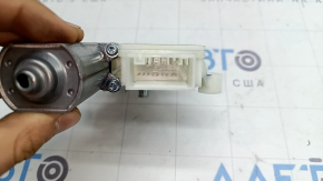 Front left window lift motor BMW X5 G05 19-23